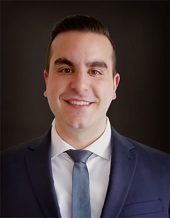 Dr. Muhamed Jomha