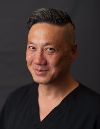 Dr. Glen Chan, Southeast Calgary Dentist
