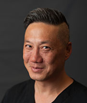 Dr. Glenn Chan