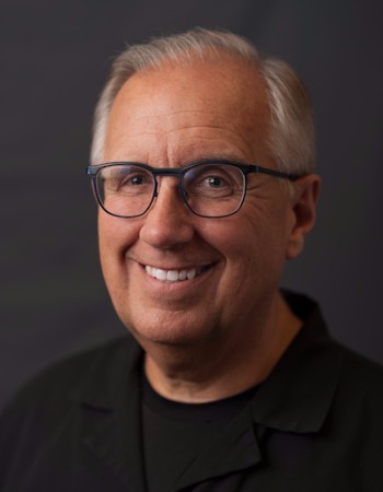 Dr. Orin Harker, Southeast Calgary Dentist