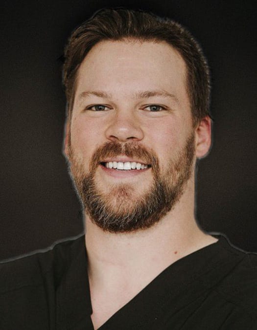 Dr. Brennen Wray, Southeast Calgary Dentist