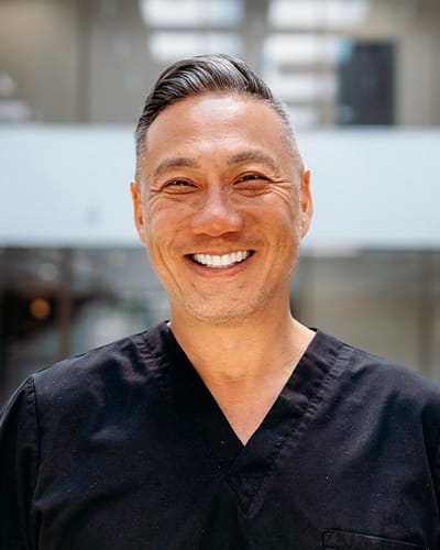 Dr. Glenn Chan